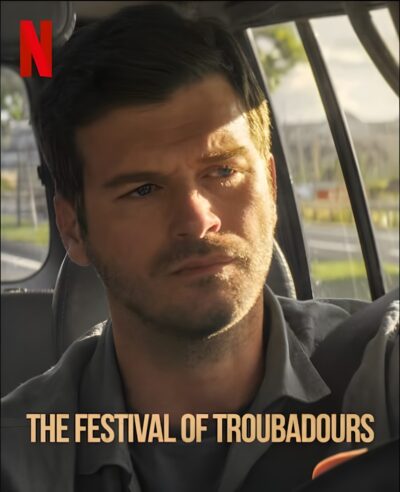 The Festival of Troubadours