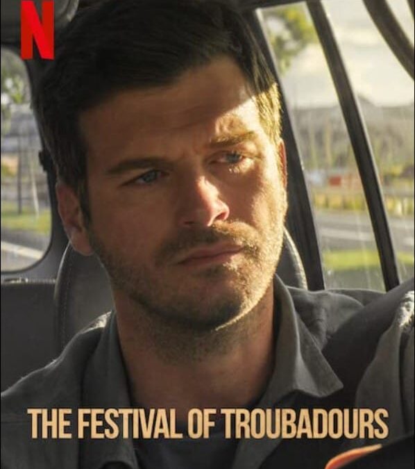 The Festival of Troubadours (2022) – Movie Review: A Heart-Wrenching Drama