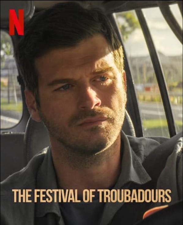 The Festival of Troubadours (2022) – Movie Review: A Heart-Wrenching Drama