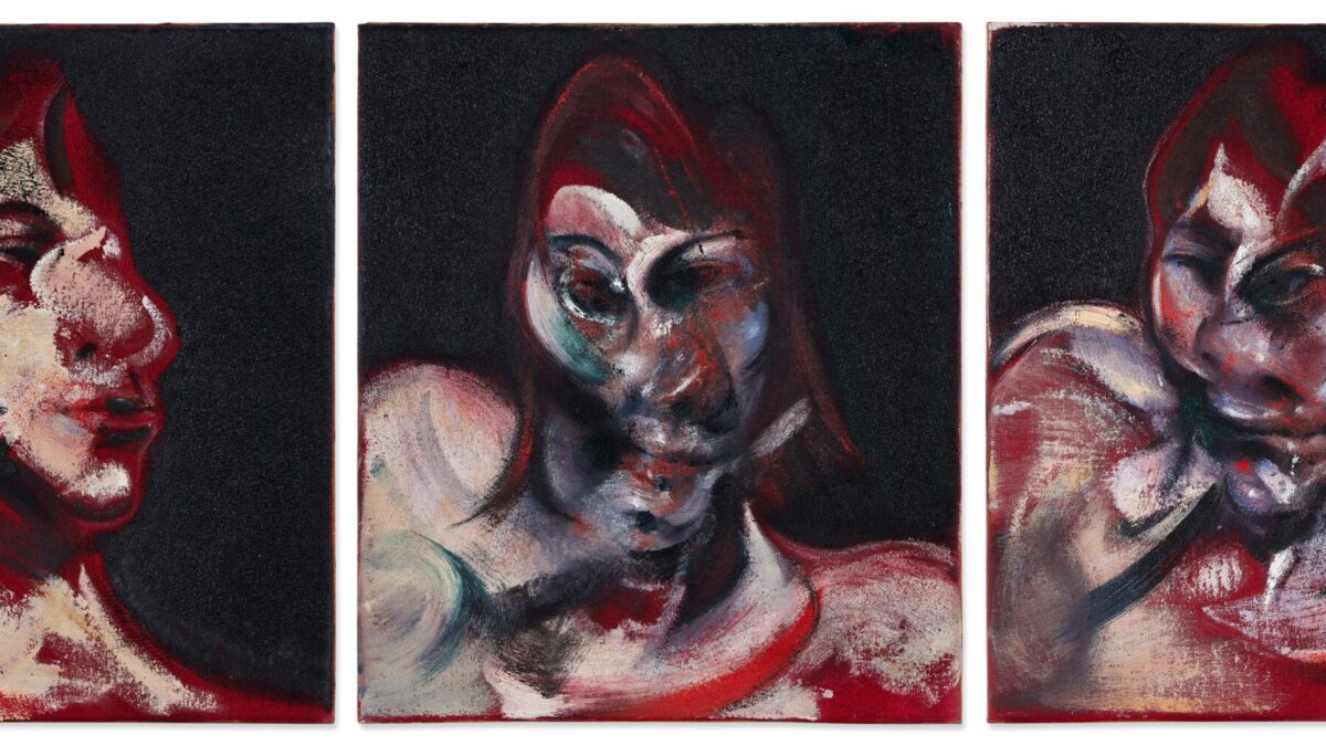 Masterworks From the Collection of William S. Paley to be offered at Sotheby’s
