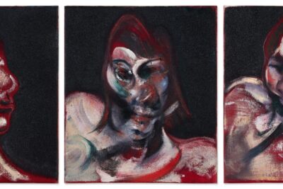 Masterworks From the Collection of William S. Paley to be offered at Sotheby’s