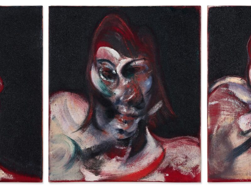 Masterworks From the Collection of William S. Paley to be offered at Sotheby’s