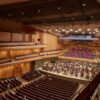 New David Geffen Hall Opens on October 8, 2022