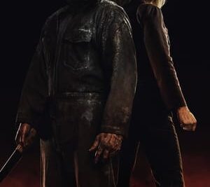 ‘Halloween Ends’ Trailer Final