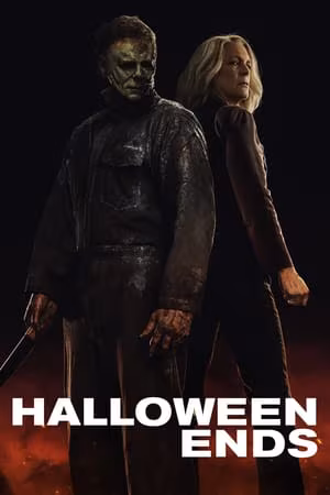 Halloween Ends Movie