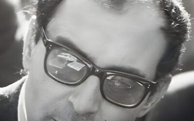 Jean-Luc Godard Died at the Age of 91