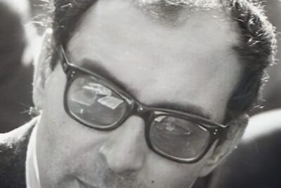 Jean-Luc Godard Died at the Age of 91