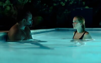 ‘Causeway’ (2022) – Movie Review: Are We Looking at Academy Award Nominations?