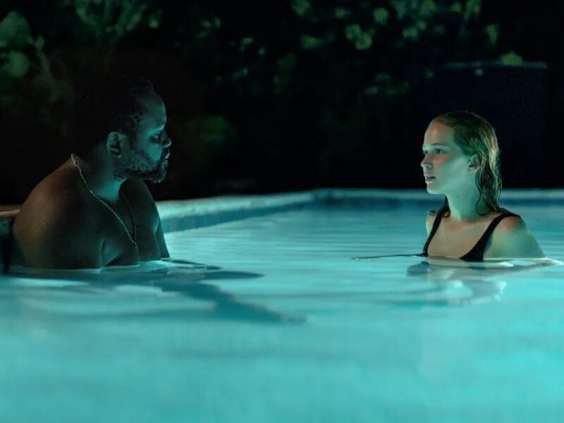 ‘Causeway’ (2022) – Crítica de la Película con Jennifer Lawrence