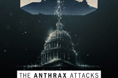 The Anthrax Attacks – Netflix Documentary 2022