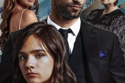 Diario de un Gigoló – Serie Netflix 2022