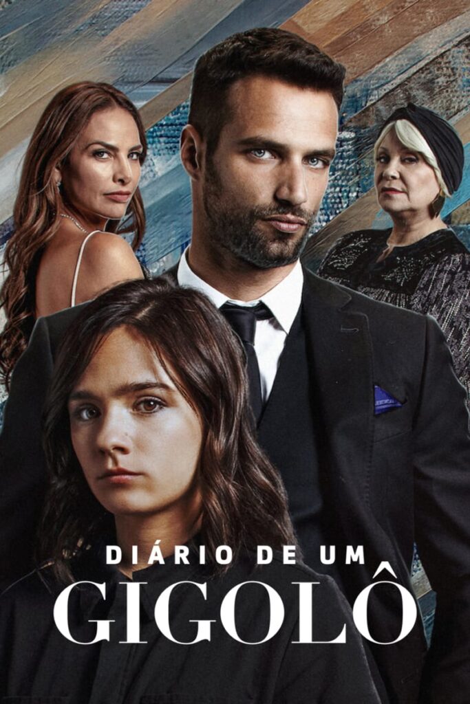 Diario de un Gigoló – Serie Netflix 2022