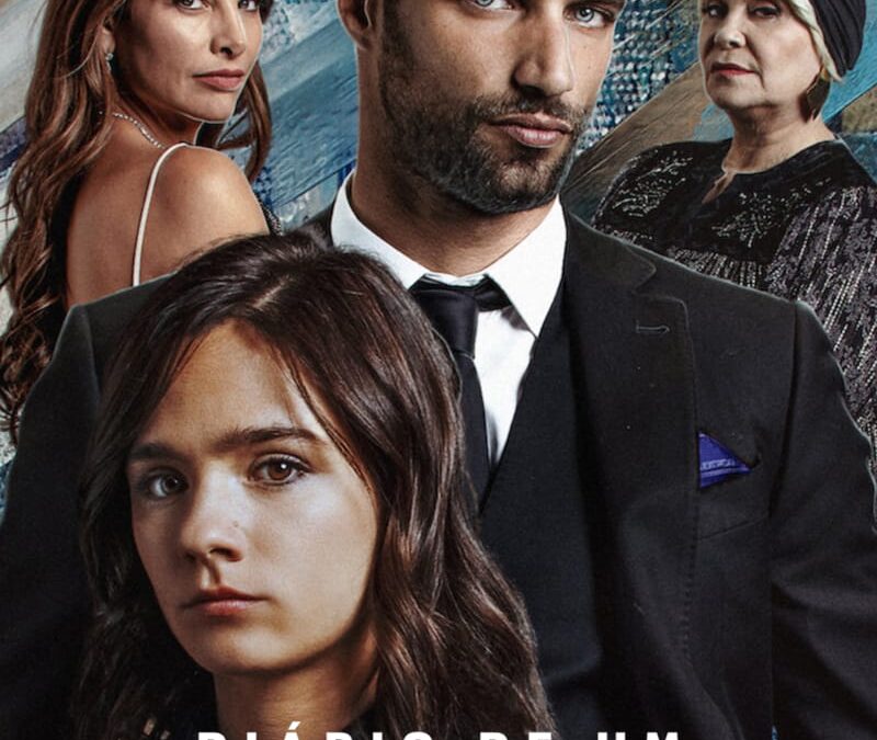 Diario de un Gigoló – Serie Netflix 2022