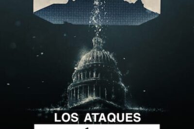 Los Ataques con Ántrax – Docuemental Netflix 2022