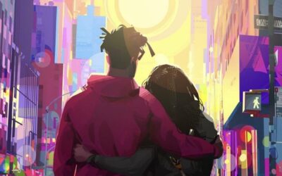 ‘Entergalactic’ Película en Netflix de Animación. Crítica