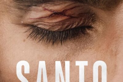 Santo – Serie en Netflix