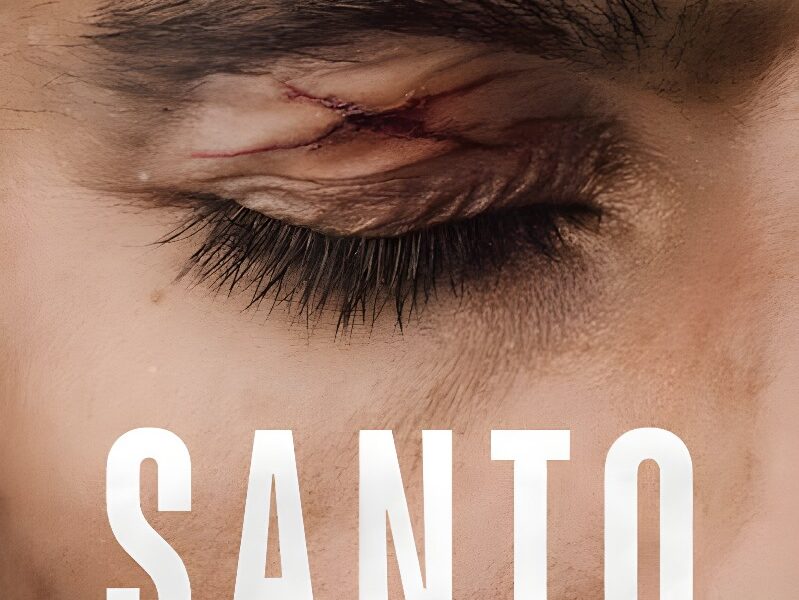 Santo – Serie en Netflix
