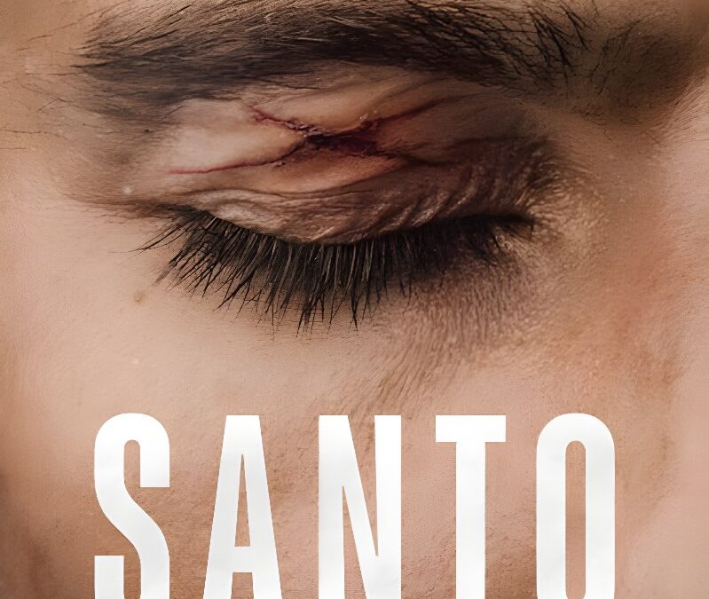 Santo – Serie en Netflix