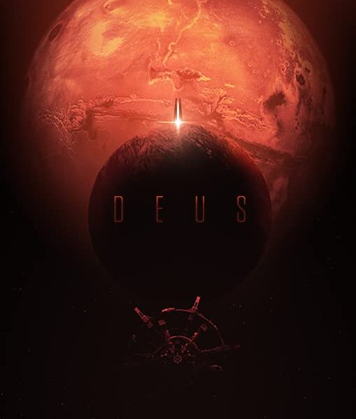 Deus: The Dark Sphere – Movie Review