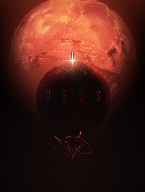 Deus: The Dark Sphere – Crítica de la Película