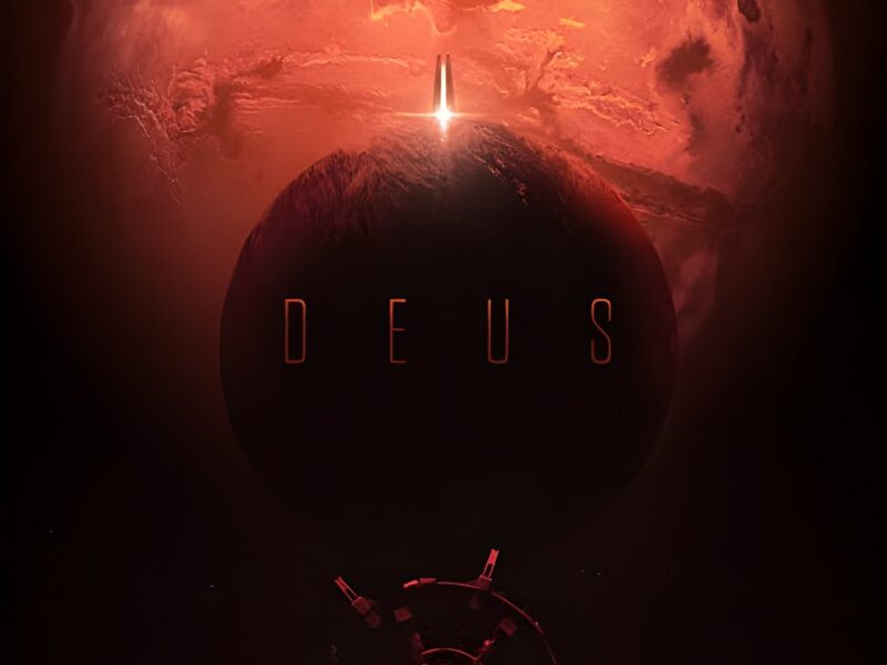 Deus: The Dark Sphere – Crítica de la Película