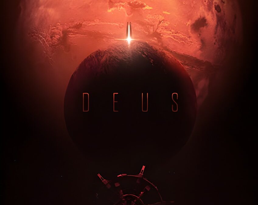 Deus: The Dark Sphere – Movie Review