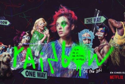 ‘Rainbow’ Crítica Película de Netflix