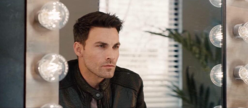 Starf*cker  – Crítica de la Película