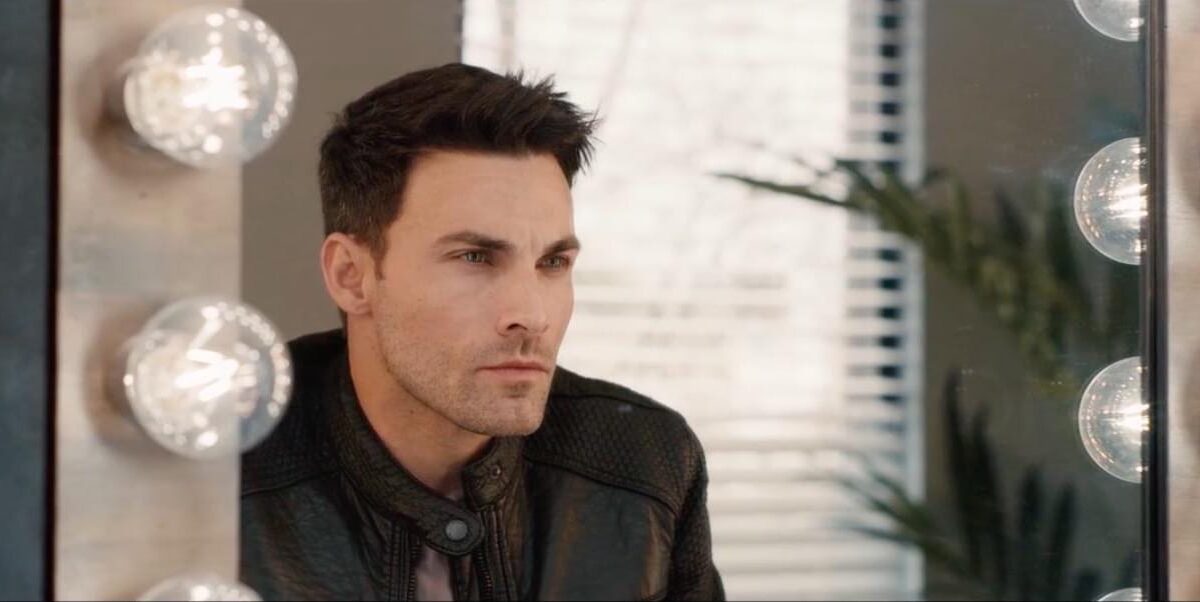 Starf*cker  – Crítica de la Película