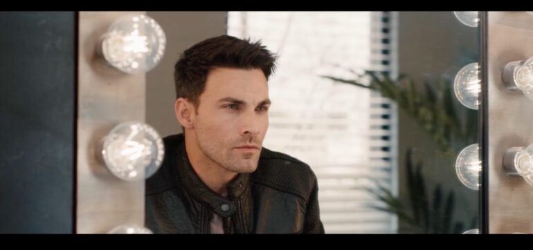 Starf*cker  – Movie Review