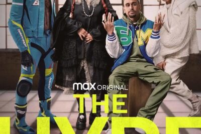 ‘The Hype’ Season Two Debuts September 22