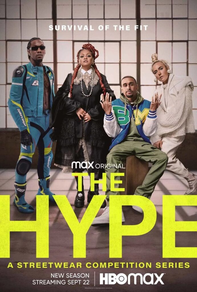 ‘The Hype’ Season Two Debuts September 22