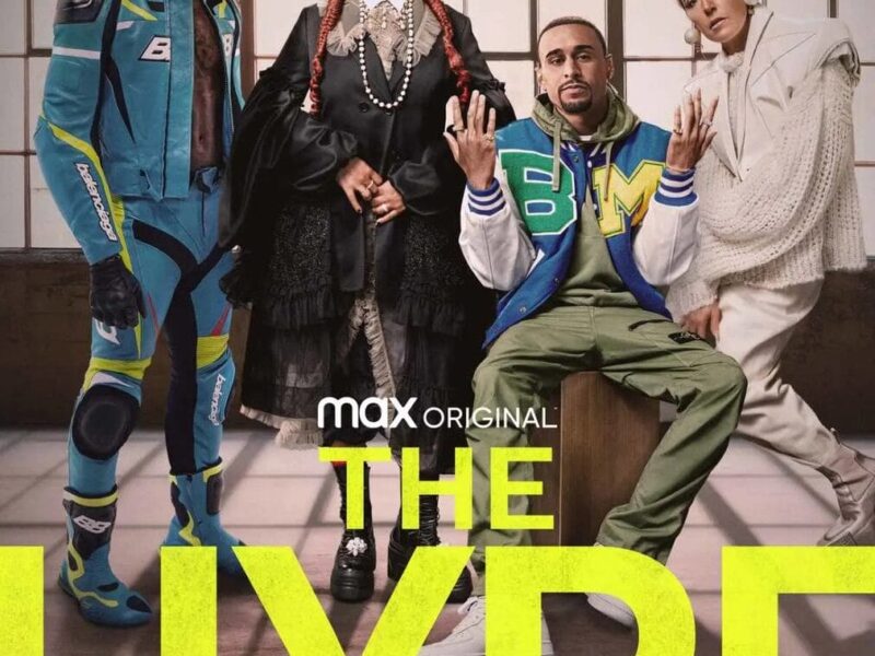 ‘The Hype’ Season Two Debuts September 22