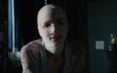 Naomi Watts in ‘Goodnight Mommy’ – Movie Review