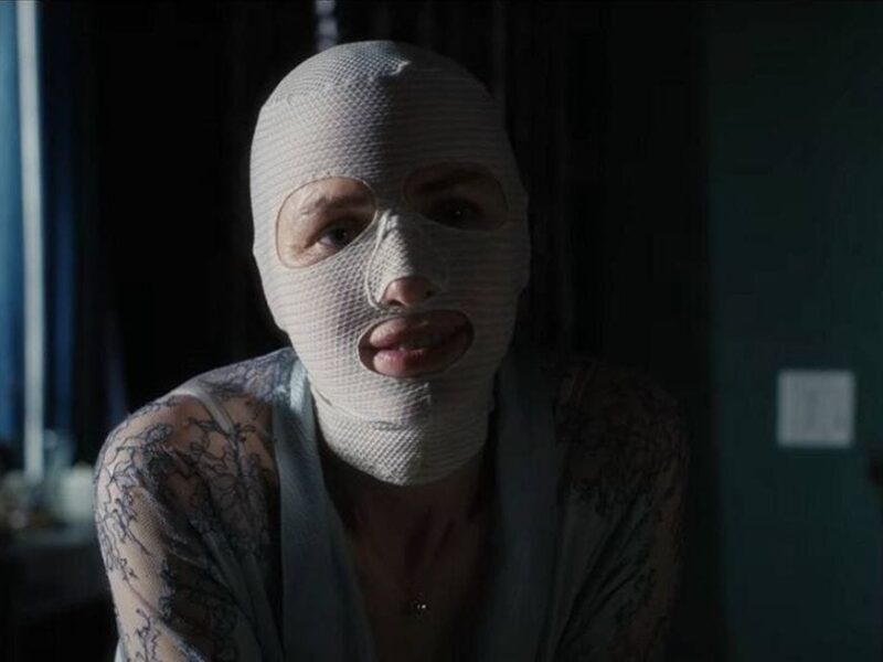 Naomi Watts in ‘Goodnight Mommy’ – Movie Review