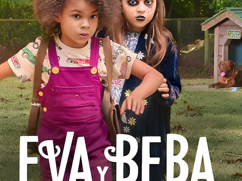 Eva y Beba (2022)