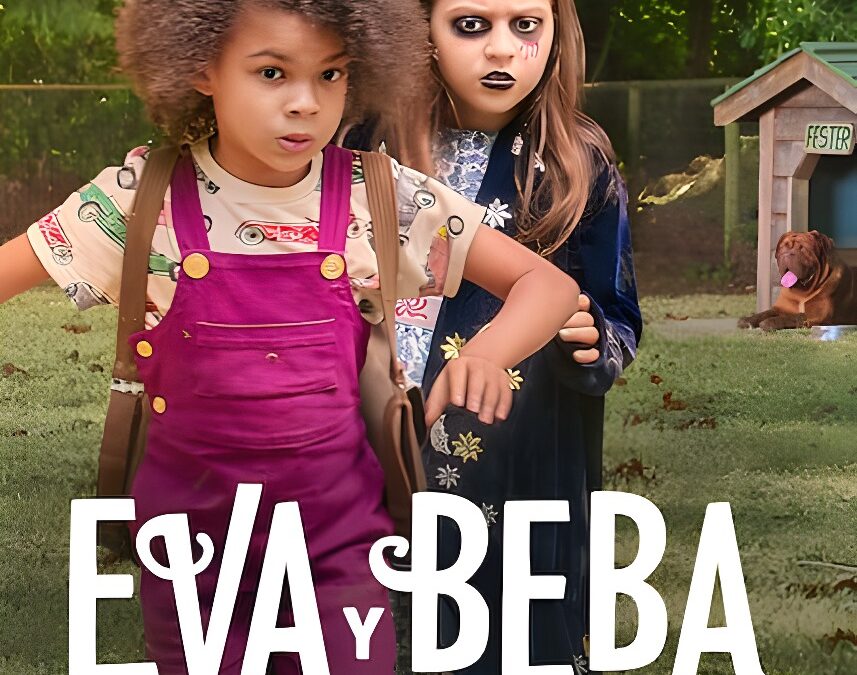 Eva y Beba (2022)