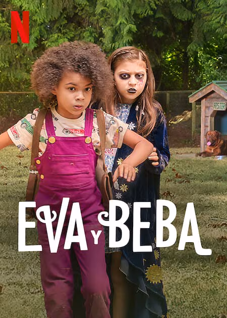 Eva y Beba