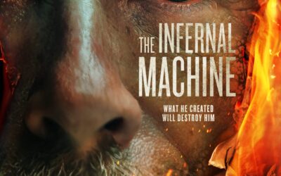 ‘The Infernal Machine’ Crítica de la Película