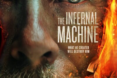 ‘The Infernal Machine’ Crítica de la Película