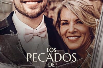 Los Pecados de Nuestra Madre – Serie True Crime en Netflix