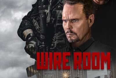 Wire Room (2022): Crítica de la Película
