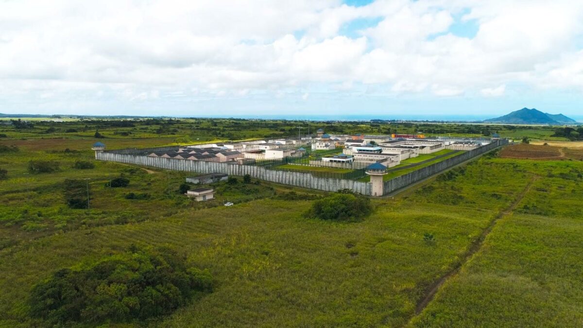 La saison 7 de « Inside the World&rsquo;s Toughest Prisons » (2016 – aujourd&rsquo;hui) sur Netflix : Finlande, République tchèque, Indonésie et Îles Salomon