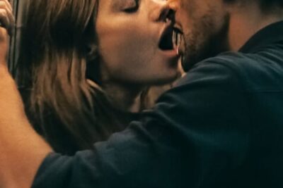 Sin Aliento – Crítica Película Netflix