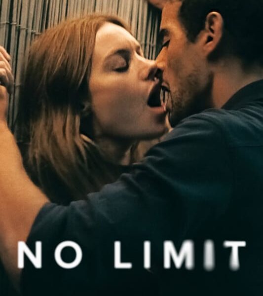 Sin Aliento – Crítica Película Netflix
