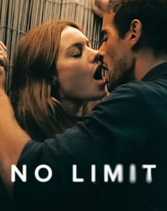 Sin Aliento – Crítica Película Netflix
