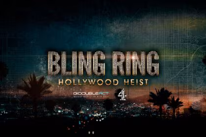 Los Bling Ring desvalijan Hollywood