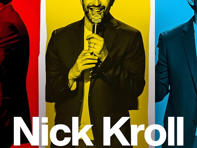 ‘Nick Kroll: Little Big Boy’ – Comedy Special on Netflix: Self-Irony Is the Kindest Form of Humor