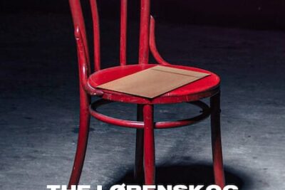 The Lørenskog Disappearance – Murder Mystery on Netflix