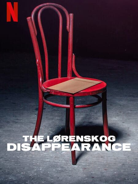 The Lørenskog Disappearance – Murder Mystery on Netflix